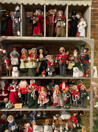 Collectibles