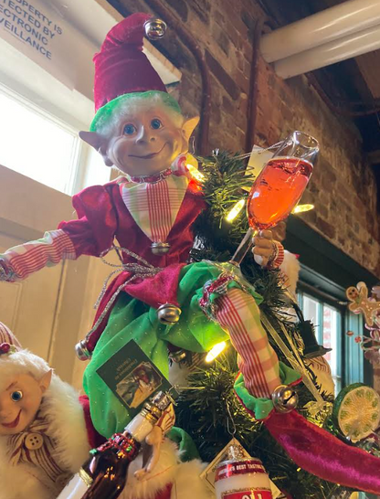Christmas & Holiday Traditions