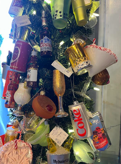 Ornaments