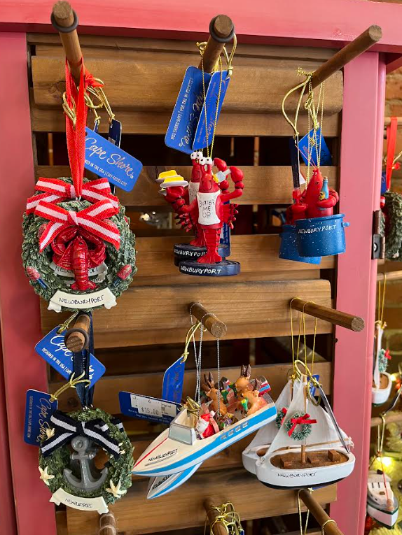 Ornaments