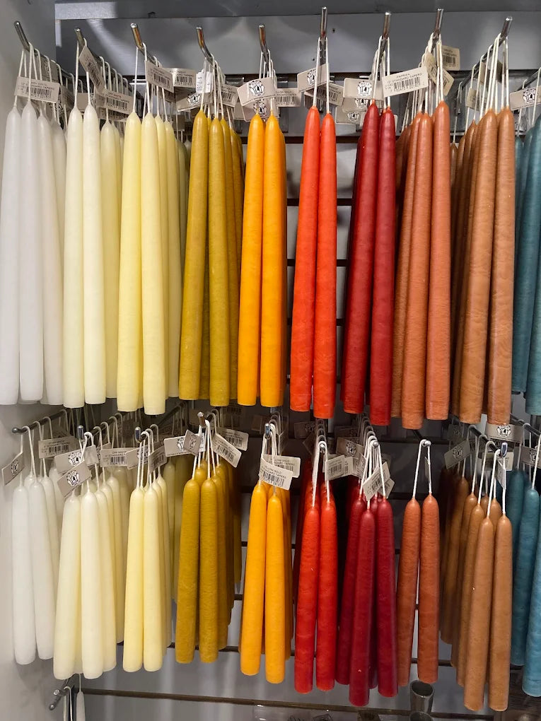 Candles & Home Fragrance