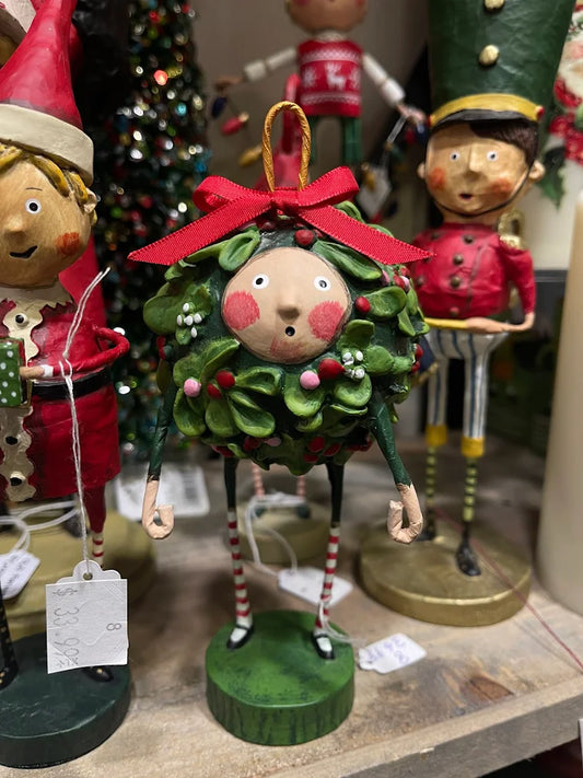 Christmas & Holiday Traditions
