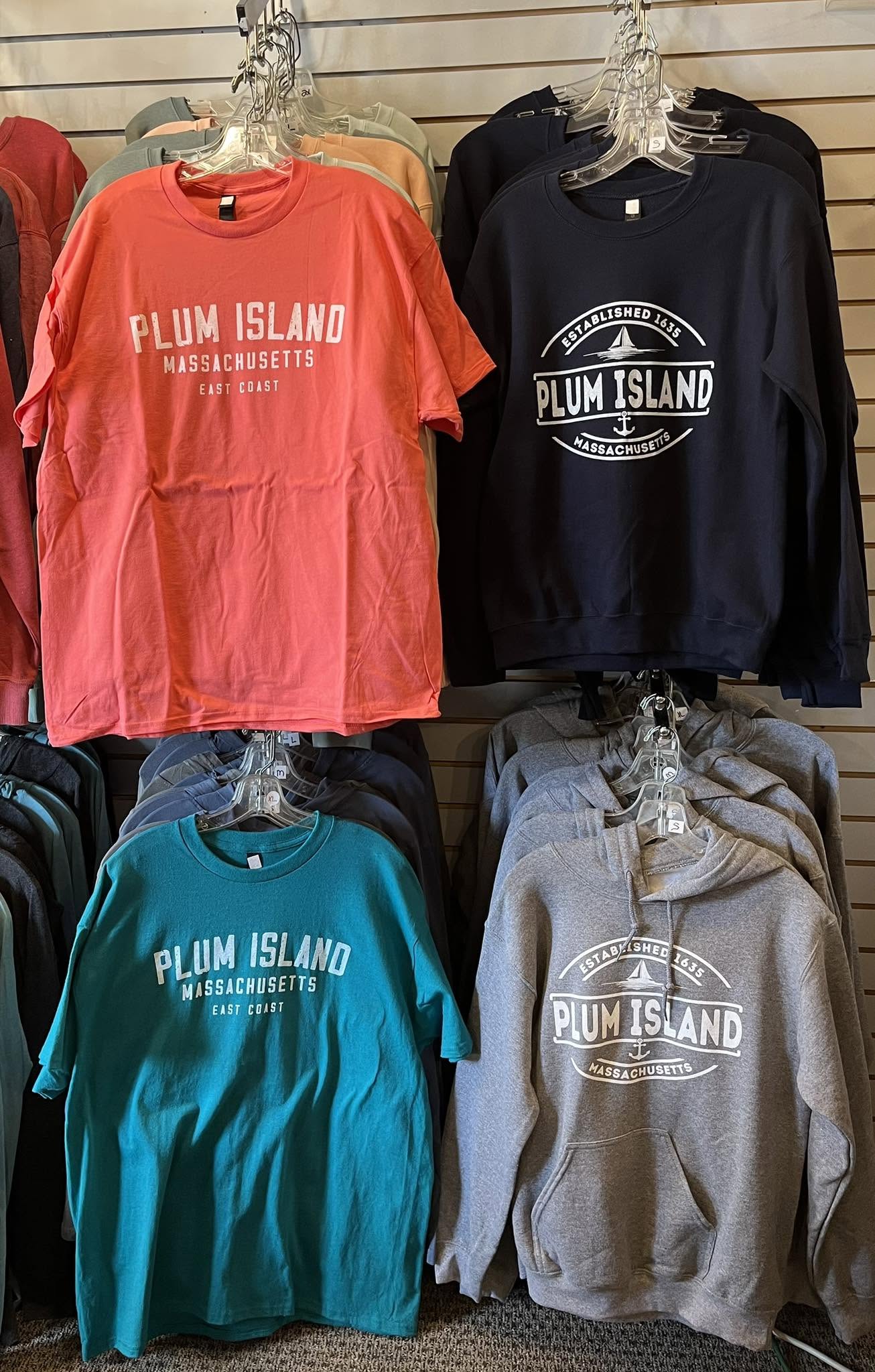 Apparel & Accessories