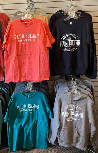 Apparel & Accessories