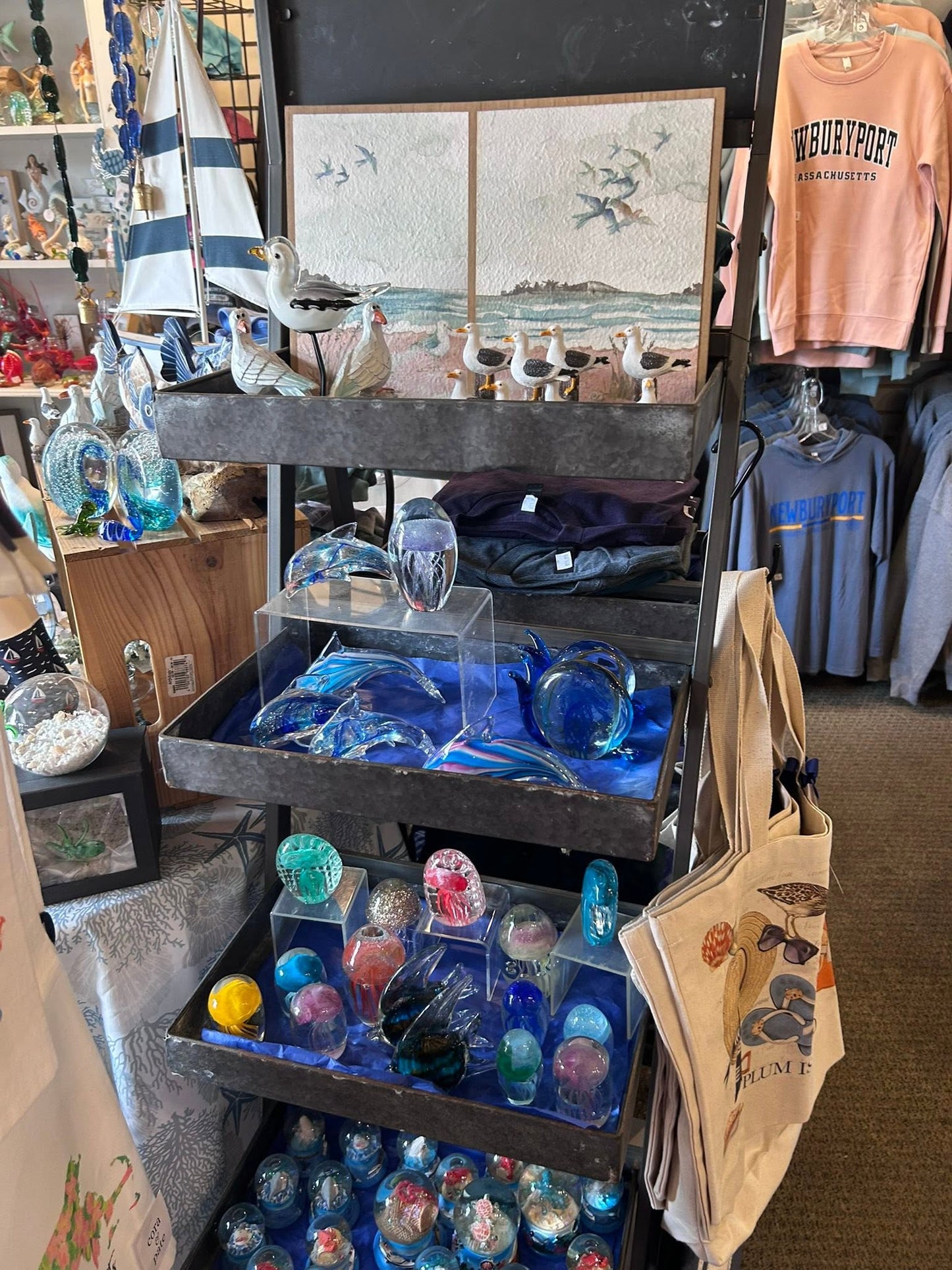 Newburyport Gifts & Keepsakes