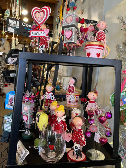 Collectibles