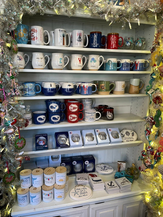 Newburyport Gifts & Keepsakes