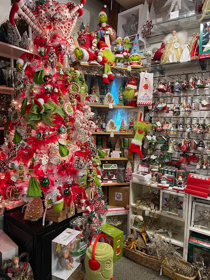 Seasonal Home Décor