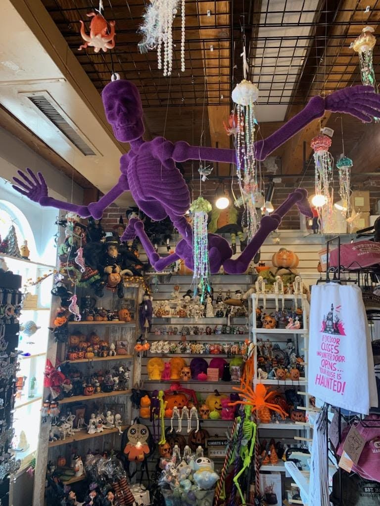 Halloween