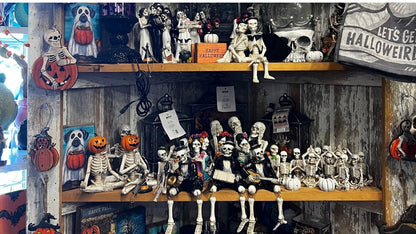 Halloween