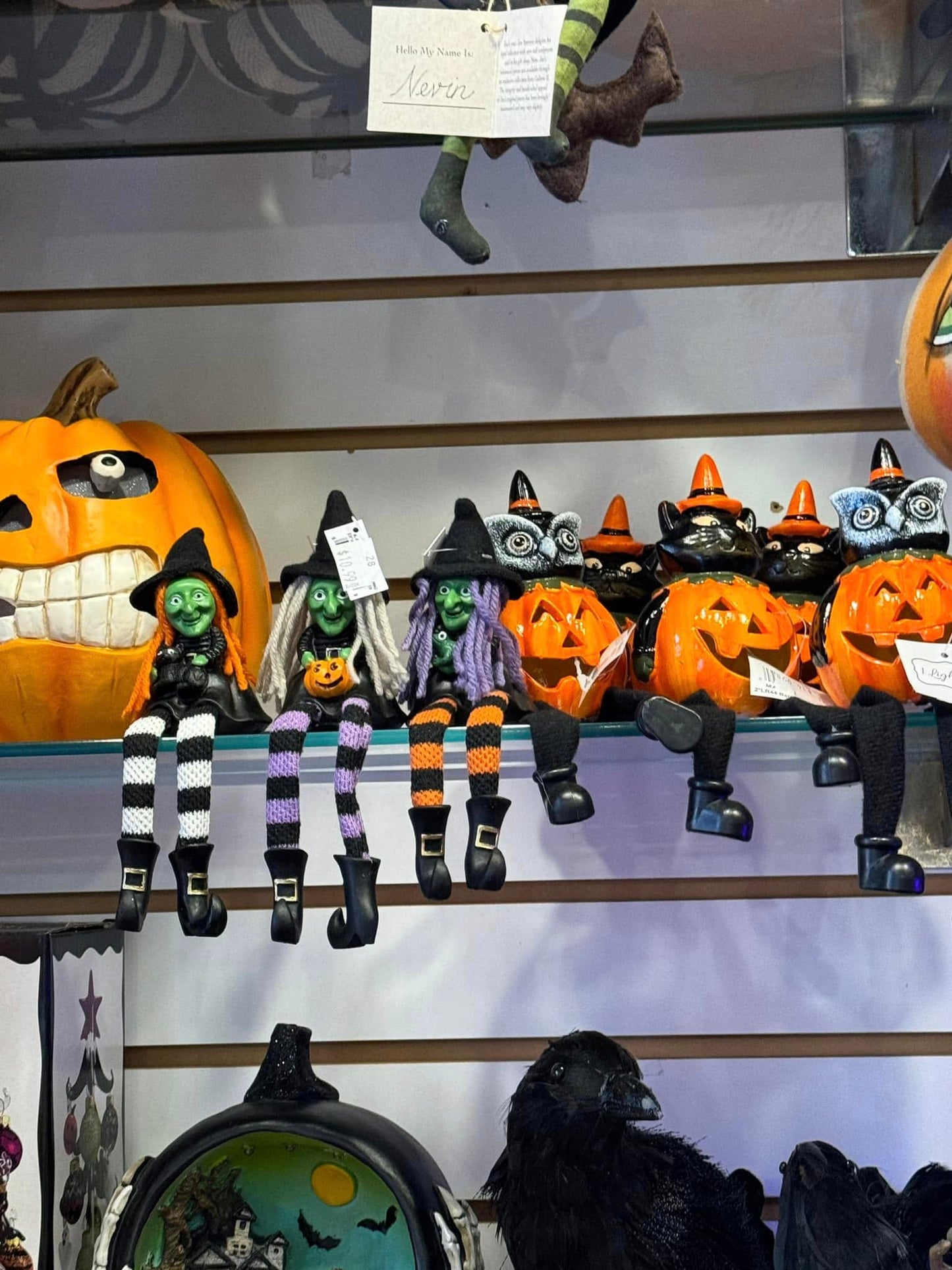 Halloween