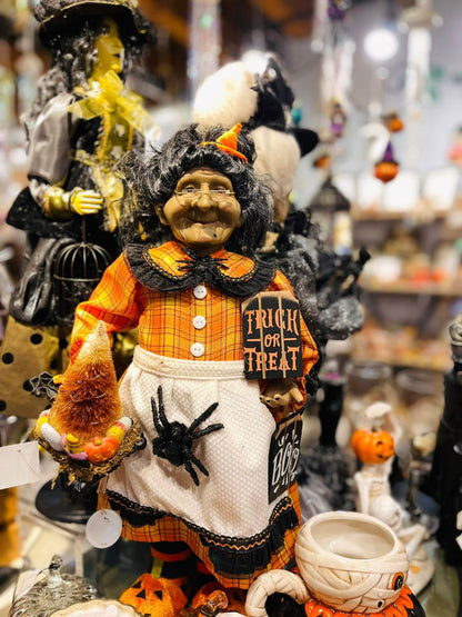 Halloween