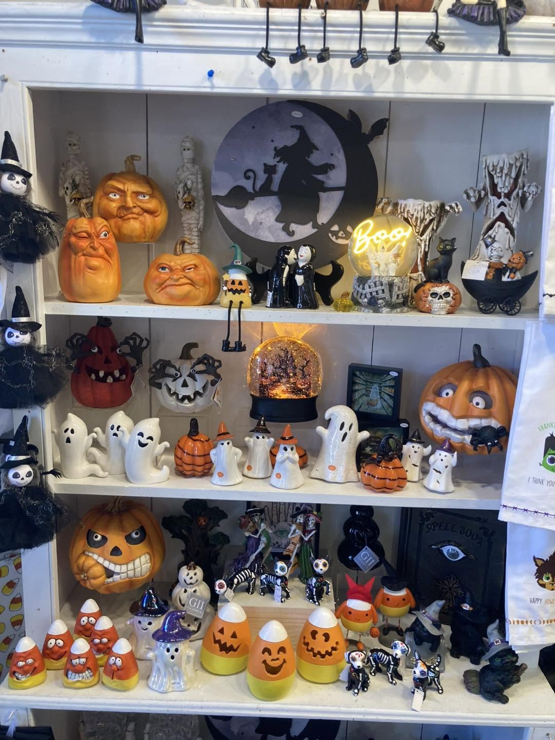 Halloween