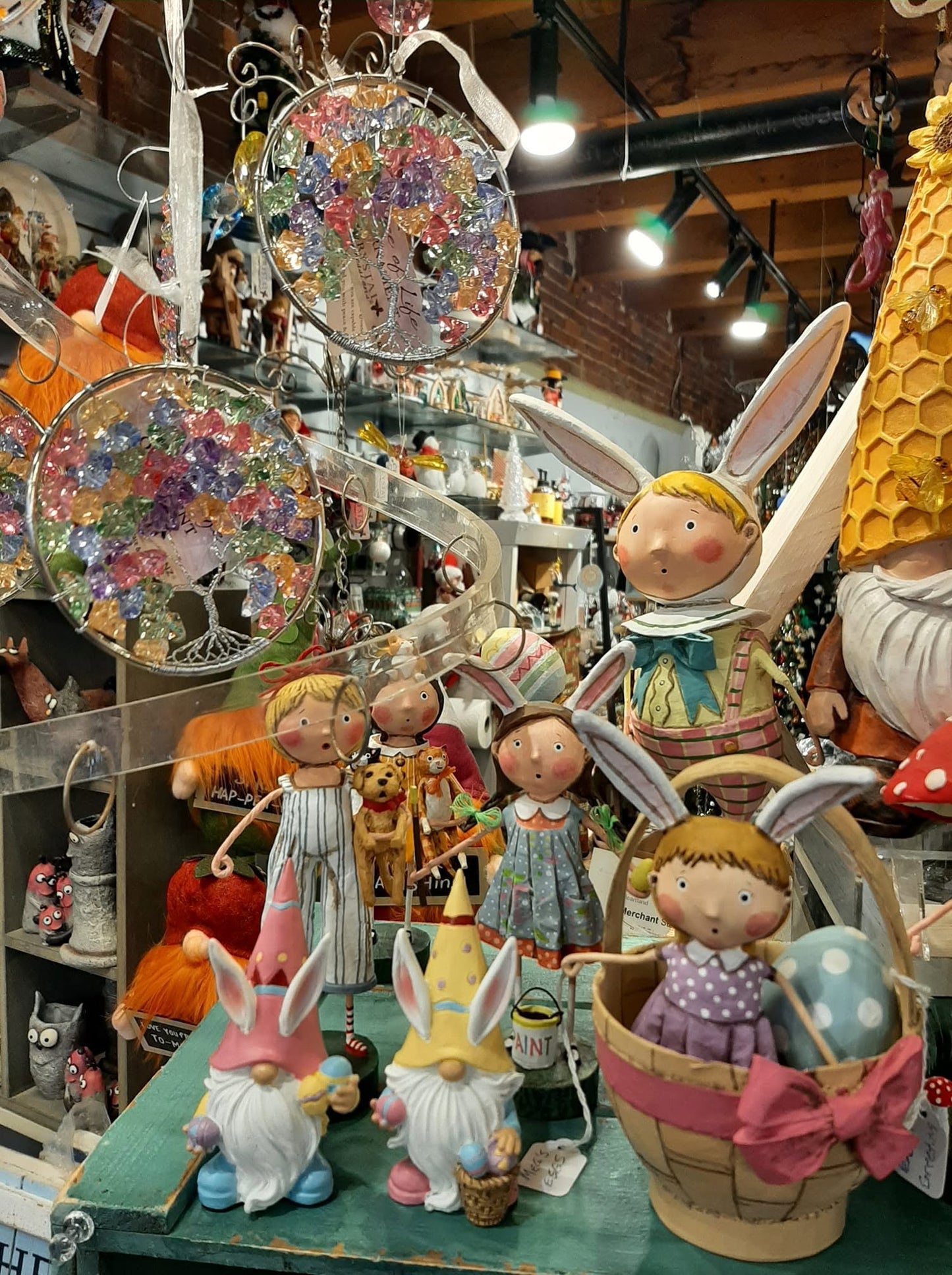 Collectibles