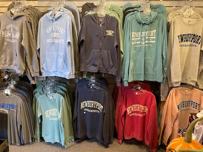 Apparel & Accessories