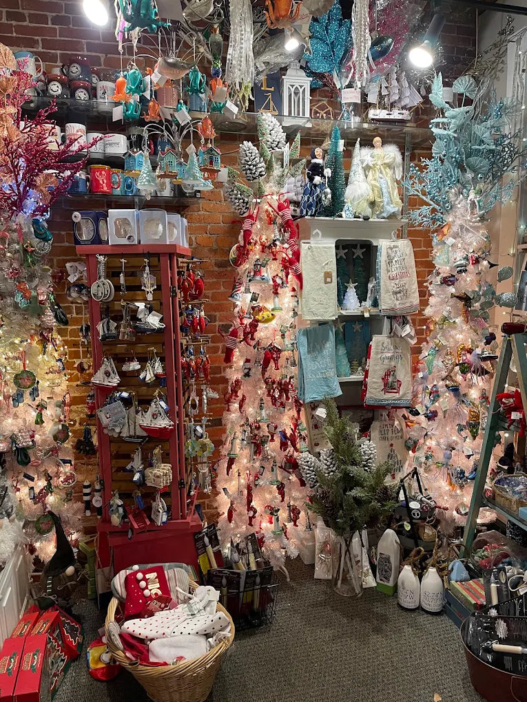 Christmas & Holiday Traditions