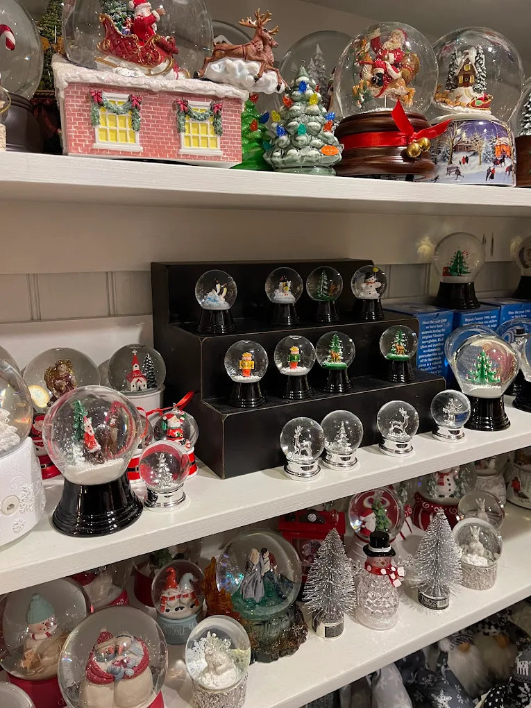 Christmas & Holiday Traditions