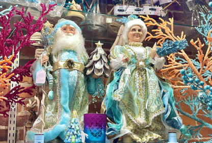 Christmas & Holiday Traditions