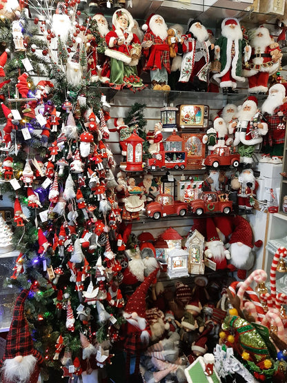 Christmas & Holiday Traditions