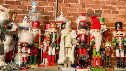 Christmas & Holiday Traditions