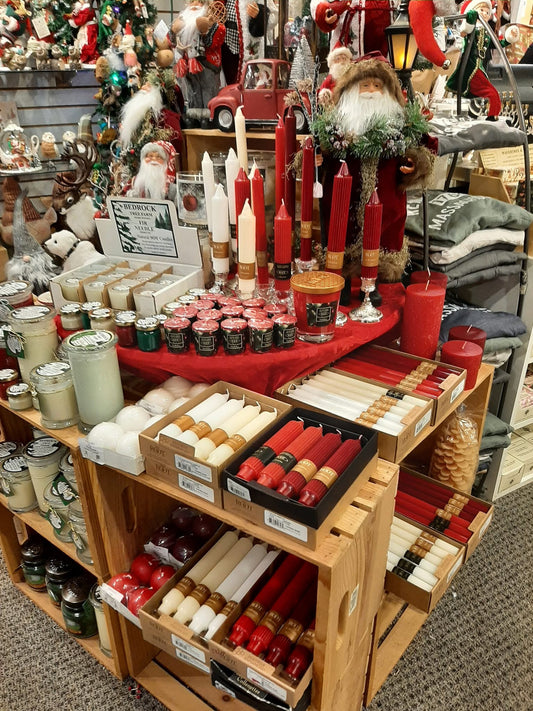 Candles & Home Fragrance